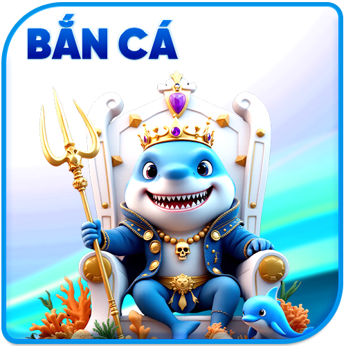 Game bắn cá