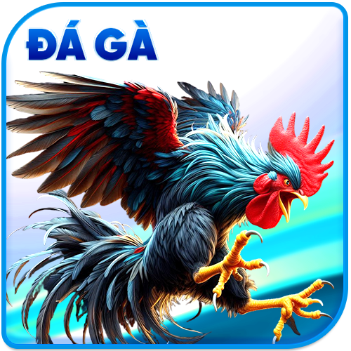 Game đá gà