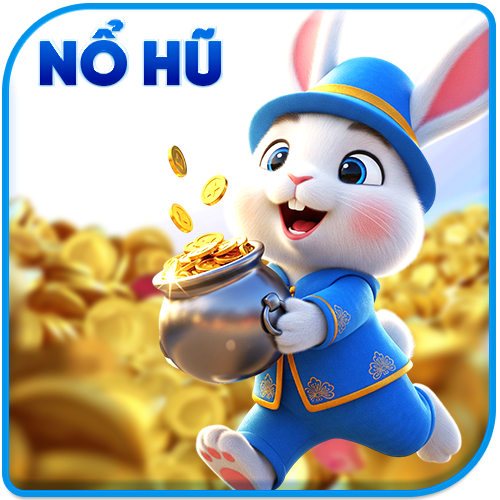 Game nổ hũ