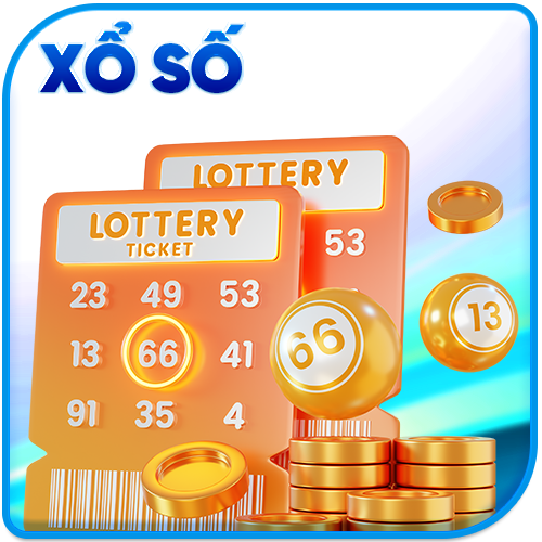 Game xổ số