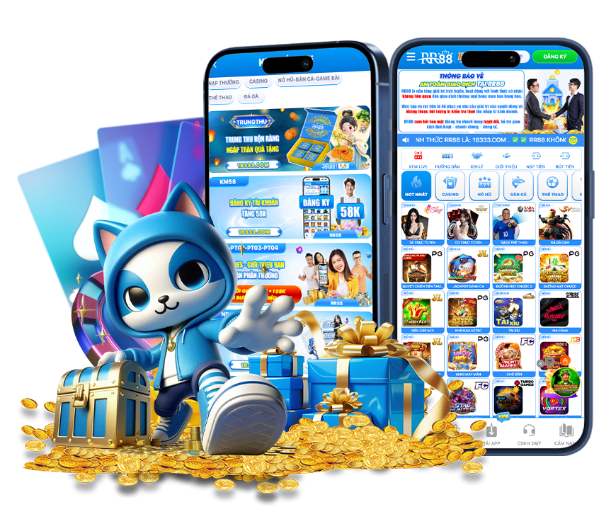 RR88 tải app